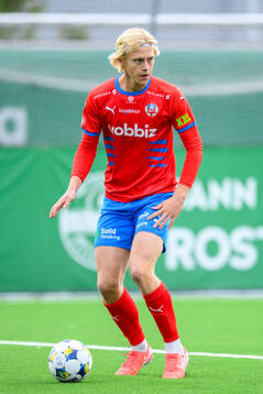 Helsingborgs Ture Görefält
