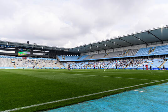 Eleda Stadion
