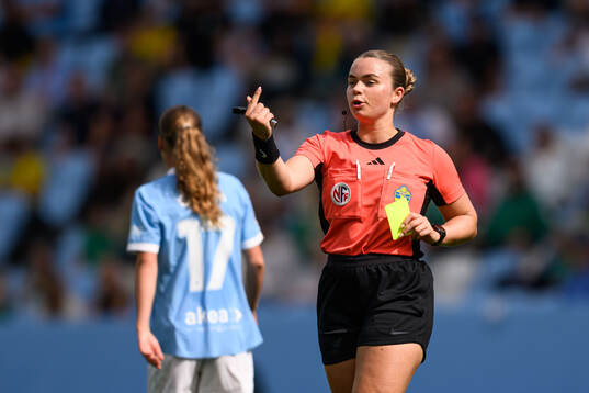 Domare Maren Hatletvedt, Norge