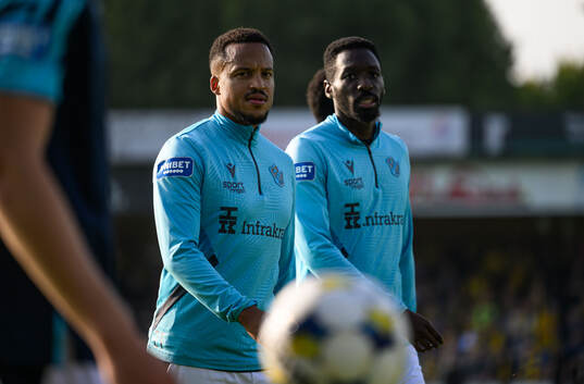 Halmstads Marcus Olsson