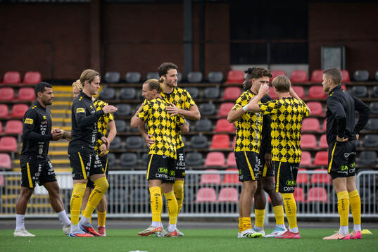 Elfsborgs spelare