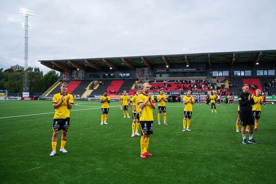 Elfsborgs spelare