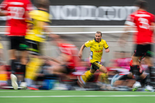 Elfsborgs Niklas Hult