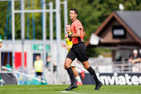 Domare Adi Aganovic