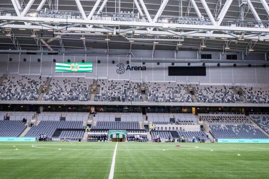 3Arena