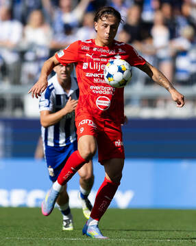 Värnamos Kai Meriluoto
