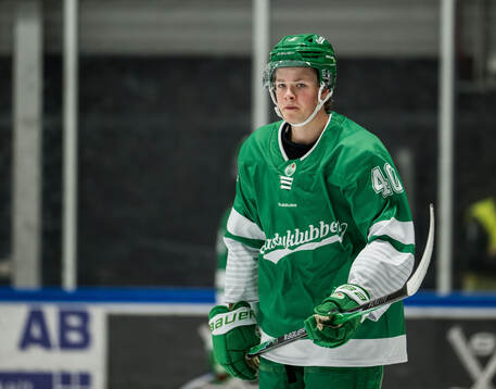 Rögles Melker Sigurd