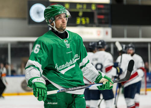 Rögles Lukas Ekeståhl-Jonsson deppar