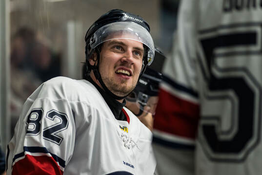 HV71s Santeri Hatakka