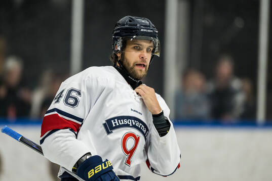 HV71s Joona Luoto