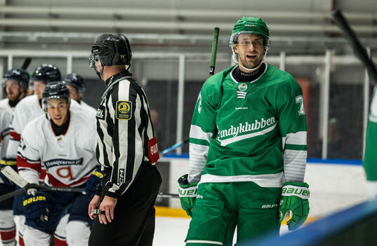 Rögles Daniel Zaar deppar