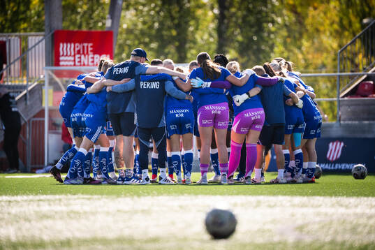 IFK Norrköpings spelare