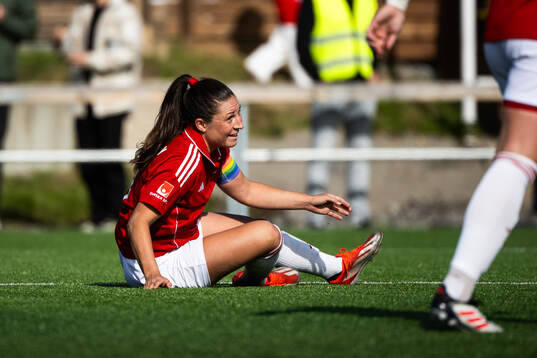 Piteås Josefin Johansson