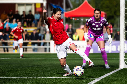 Piteås Shiho Matsubara