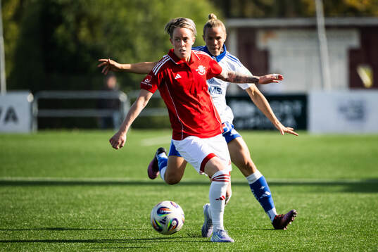 Piteås Cecilia Edlund