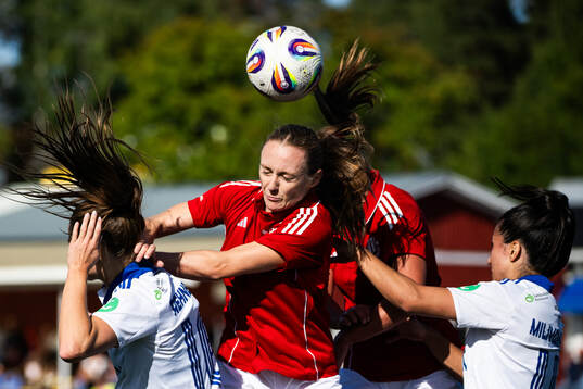 Piteås Asla Johannesen