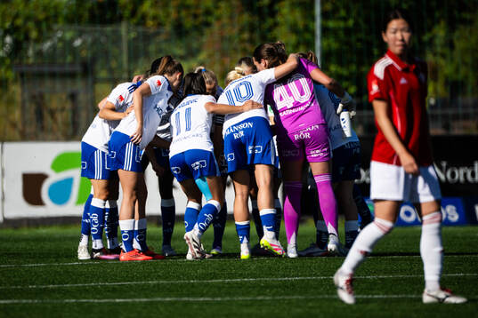 IFK Norrköpings spelare