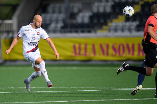 Örgrytes Amel Mujanic