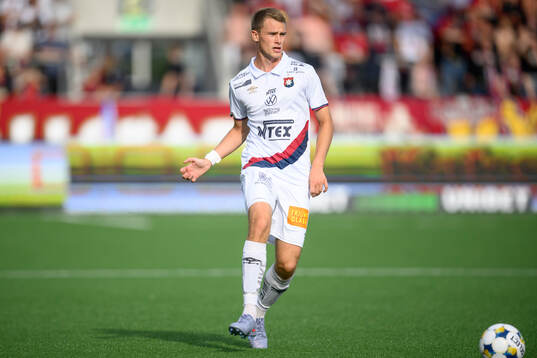 Örgrytes Christoffer Styffe