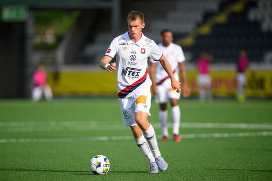 Örgrytes Christoffer Styffe