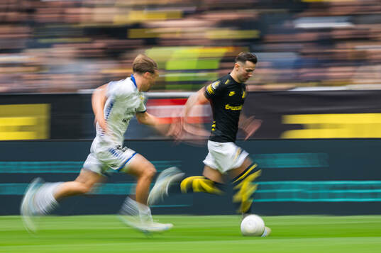 AIKs Bersant Celina