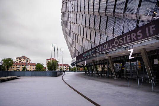 3Arena