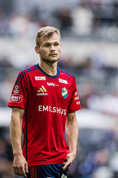 Östers Oscar Uddenäs