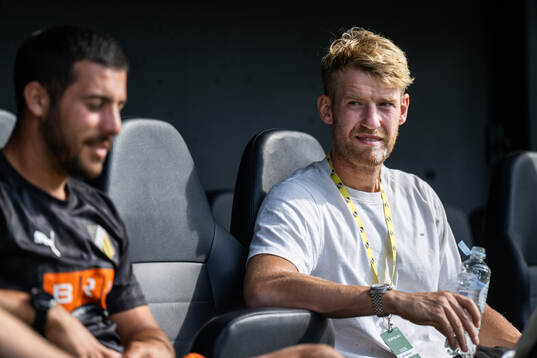 Häckens Filip Helander