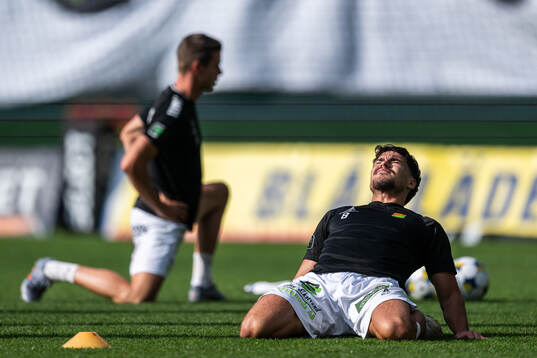 GAIS William Milovanovic