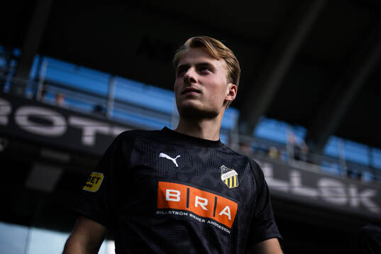 Häckens Sigge Jansson