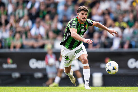 GAIS William Milovanovic