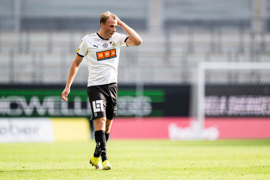 Häckens Sigge Jansson