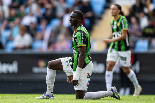 GAIS Ibrahim Diabate