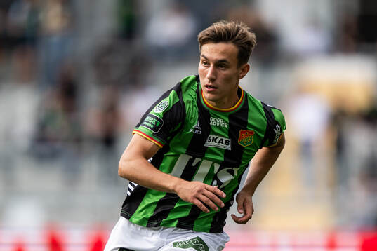 GAIS Anton Kurochkin