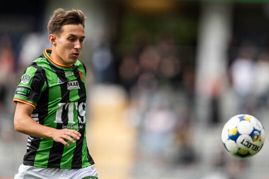 GAIS Anton Kurochkin