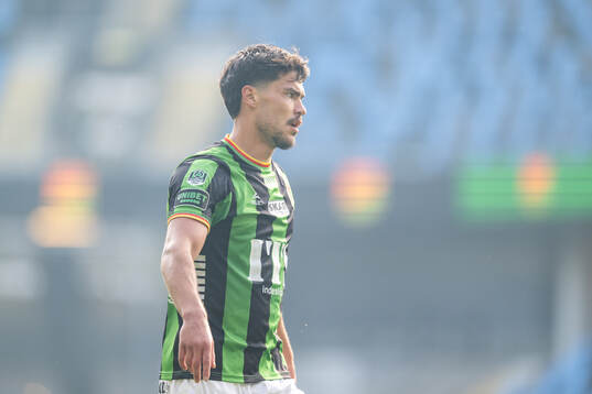 GAIS William Milovanovic