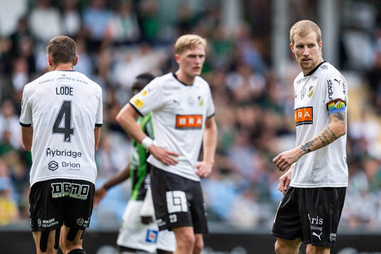 Häckens Simon Gustafson