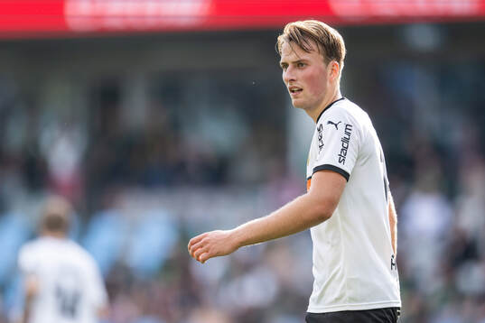 Häckens Sigge Jansson