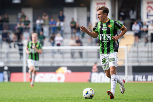 GAIS Anton Kurochkin