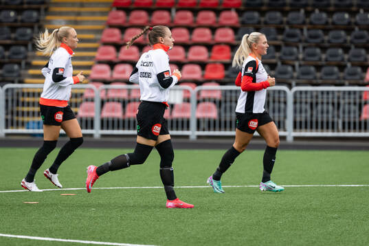 Brommapojkarnas spelare