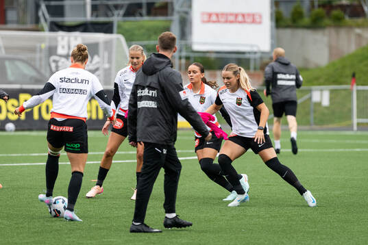 Brommapojkarnas spelare