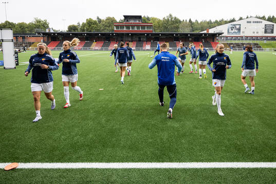 Djurgårdens spelare