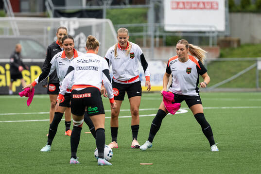 Brommapojkarnas spelare