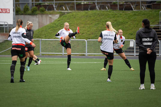Brommapojkarnas spelare