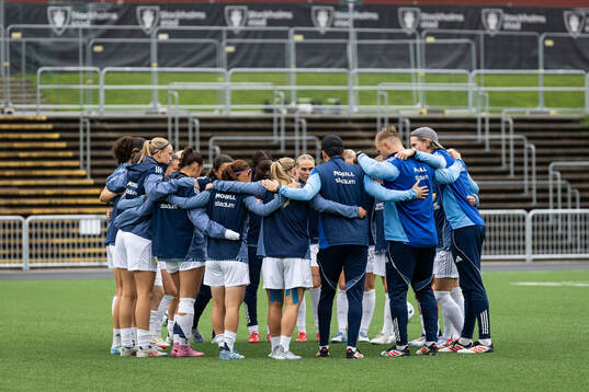Djurgårdens spelare