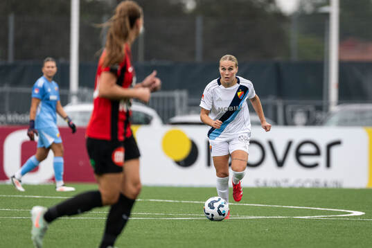 Djurgårdens Nanne Ruuskanen