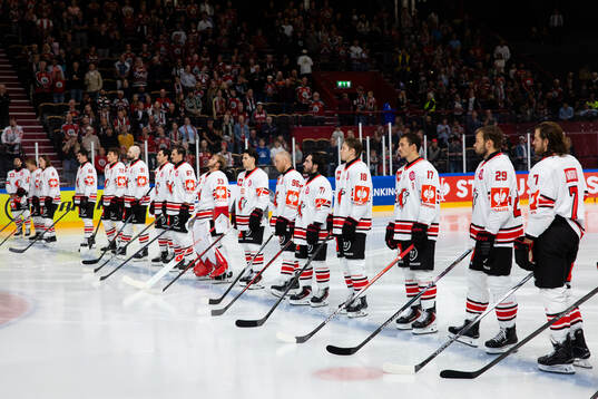 Players of Lausanne