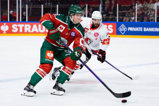 Filip Hasa of Frölunda