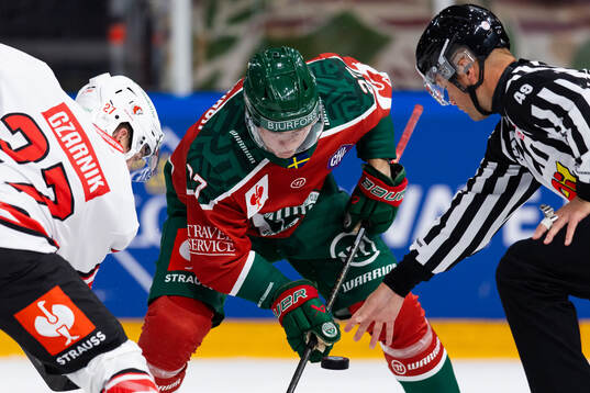 Theodor Niederbach of Frölunda