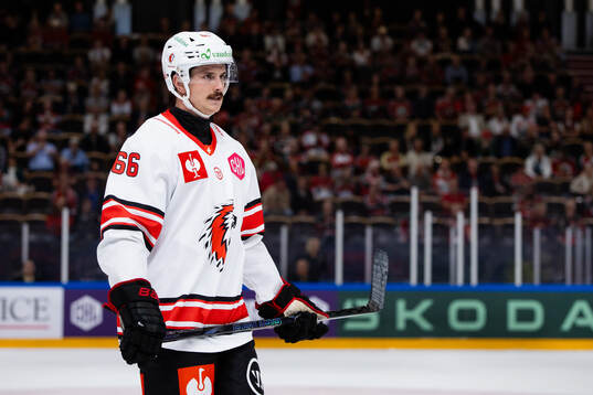 Cedric Fiedler of Lausanne